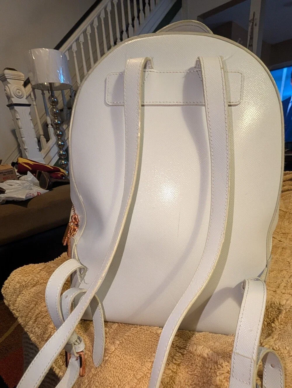 Ted Baker preowned has